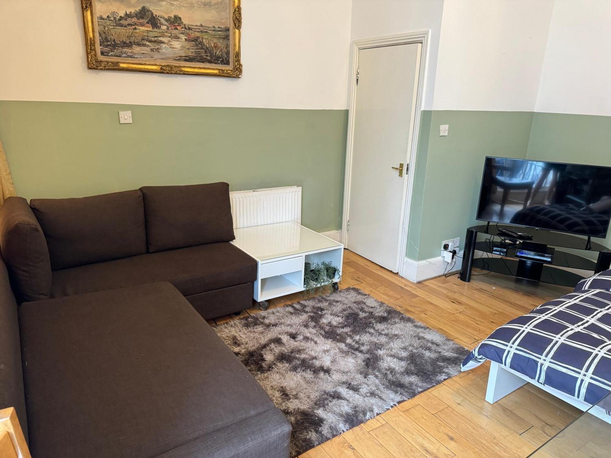 Central And Affordable Flat For 6 People In Zone 1 - Baker Street - With Breakfast Included Londra Esterno foto