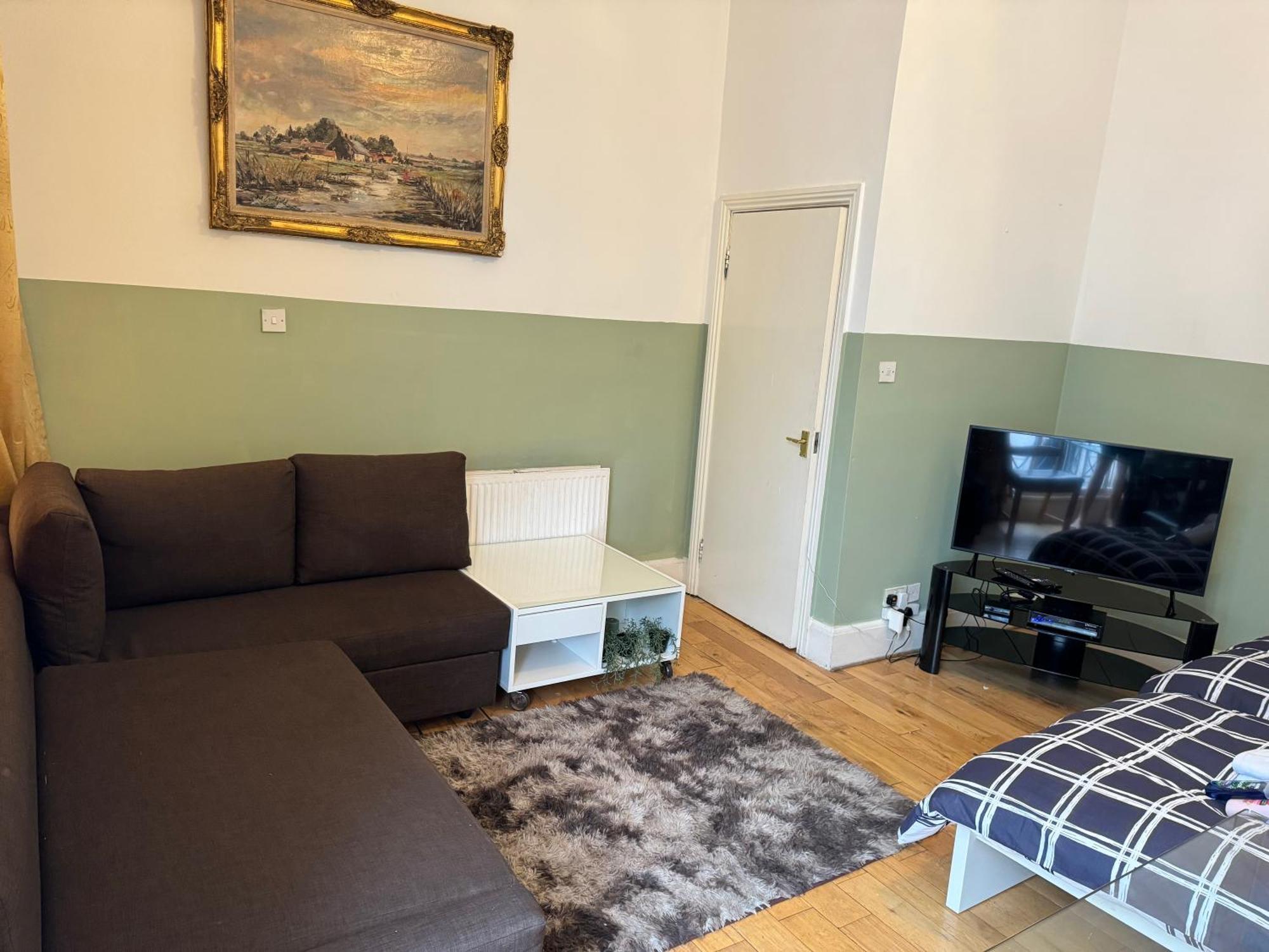 Central And Affordable Flat For 6 People In Zone 1 - Baker Street - With Breakfast Included Londra Esterno foto